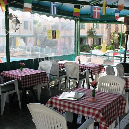 Servatur Sun'S Gardens Maspalomas  Luaran gambar