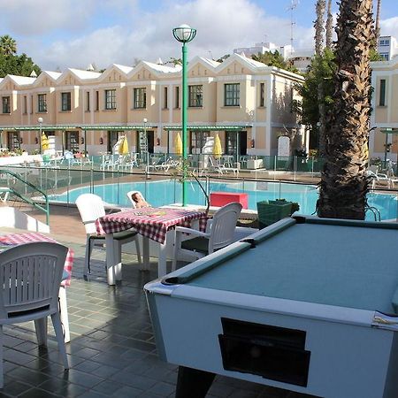 Servatur Sun'S Gardens Maspalomas  Luaran gambar