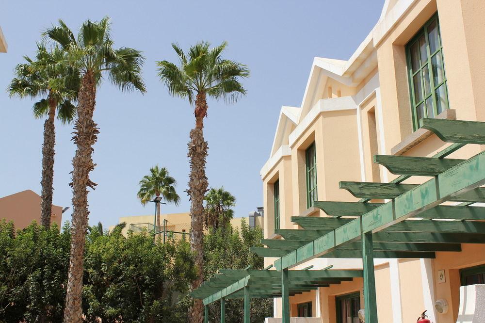 Servatur Sun'S Gardens Maspalomas  Luaran gambar