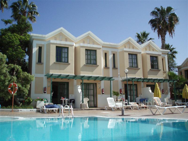 Servatur Sun'S Gardens Maspalomas  Luaran gambar