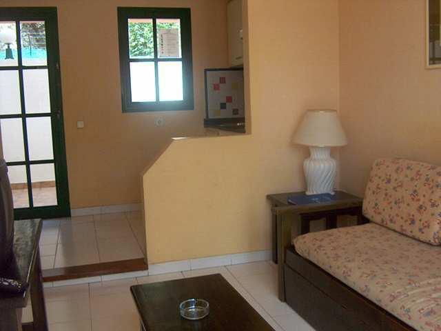 Servatur Sun'S Gardens Maspalomas  Luaran gambar