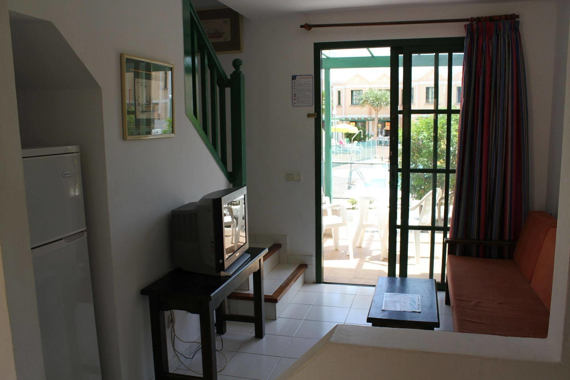 Servatur Sun'S Gardens Maspalomas  Luaran gambar