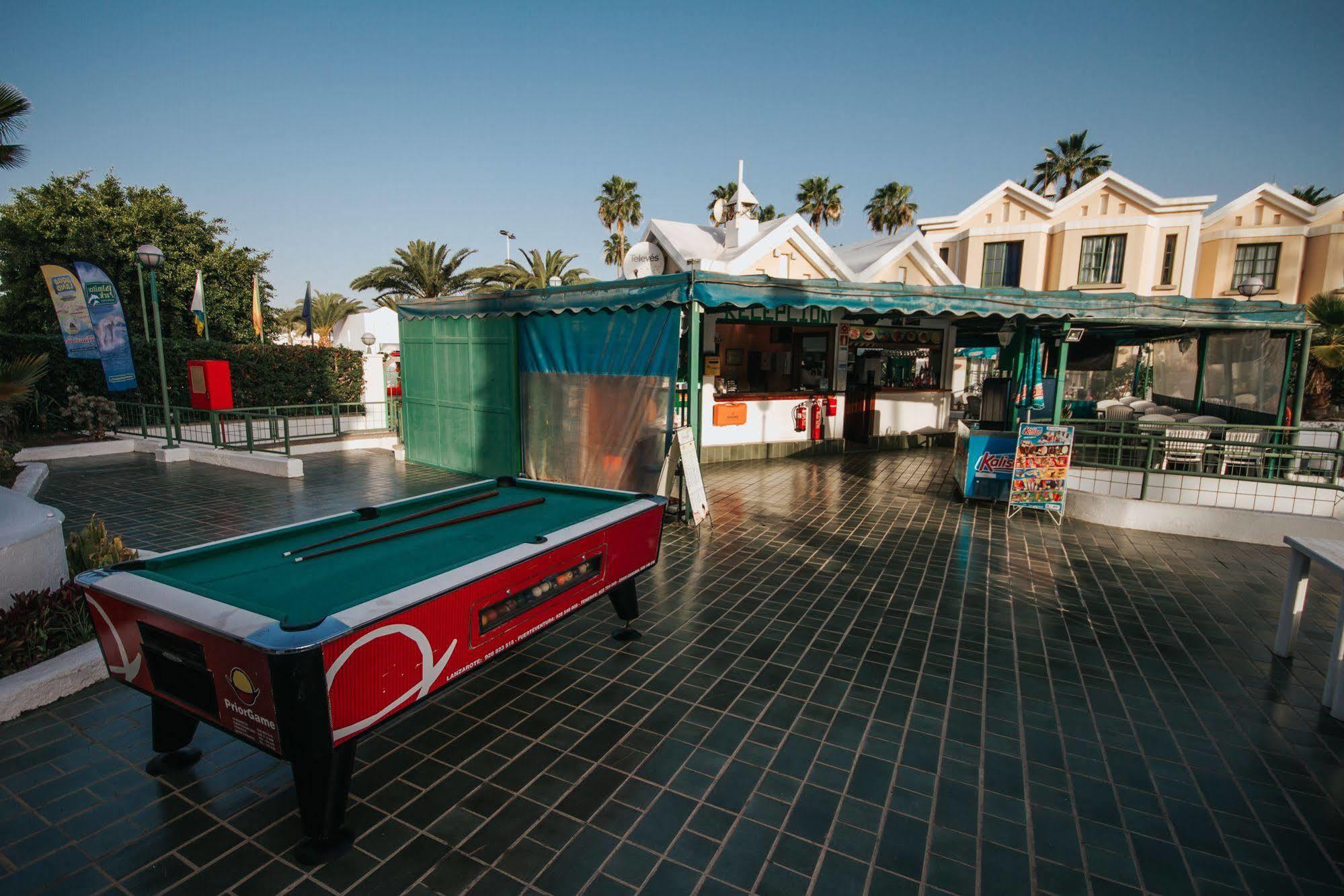 Servatur Sun'S Gardens Maspalomas  Luaran gambar